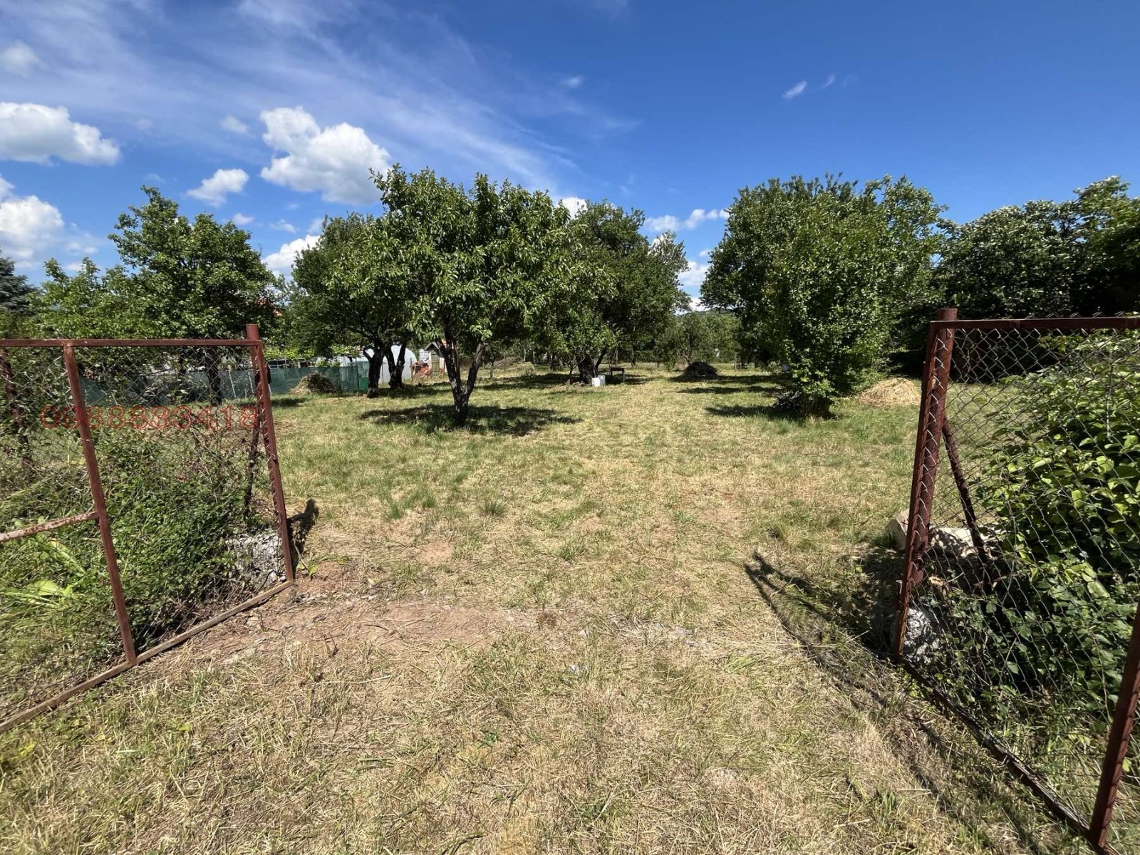 Продава ПАРЦЕЛ, гр. Годеч, област София област, снимка 2 - Парцели - 53697427