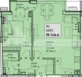 Продава 2-СТАЕН, град Пловдив, Кючук Париж • 113740 € / 222456.10 лв. • 95163048 3