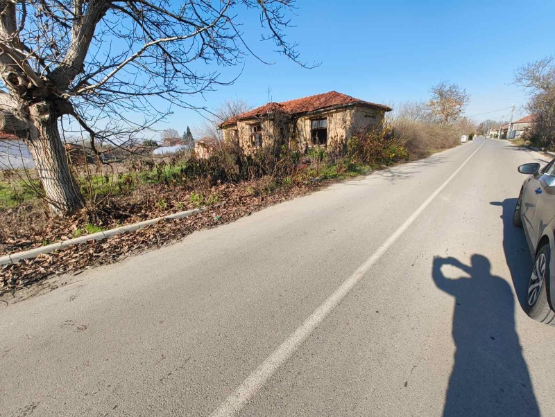 Продава КЪЩА в област Стара Загора, с. Мирово - 80 кв.м / 35 000 € » 68 454.05 лв., ДЕТЕЛИНА ГРУП ЕООД