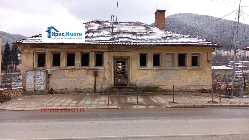 Продава САМОСТОЯТЕЛНА СГРАДА в град Смолян, Устово - 256 кв.м / 123 000 € » 240 567.09 лв., ИРИС ИМОТИ