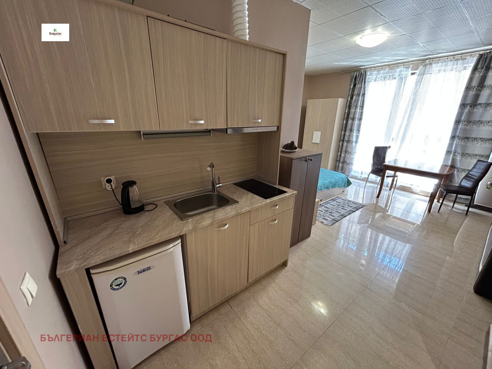 Продава 1-СТАЕН | Imot.bg — изображение 2