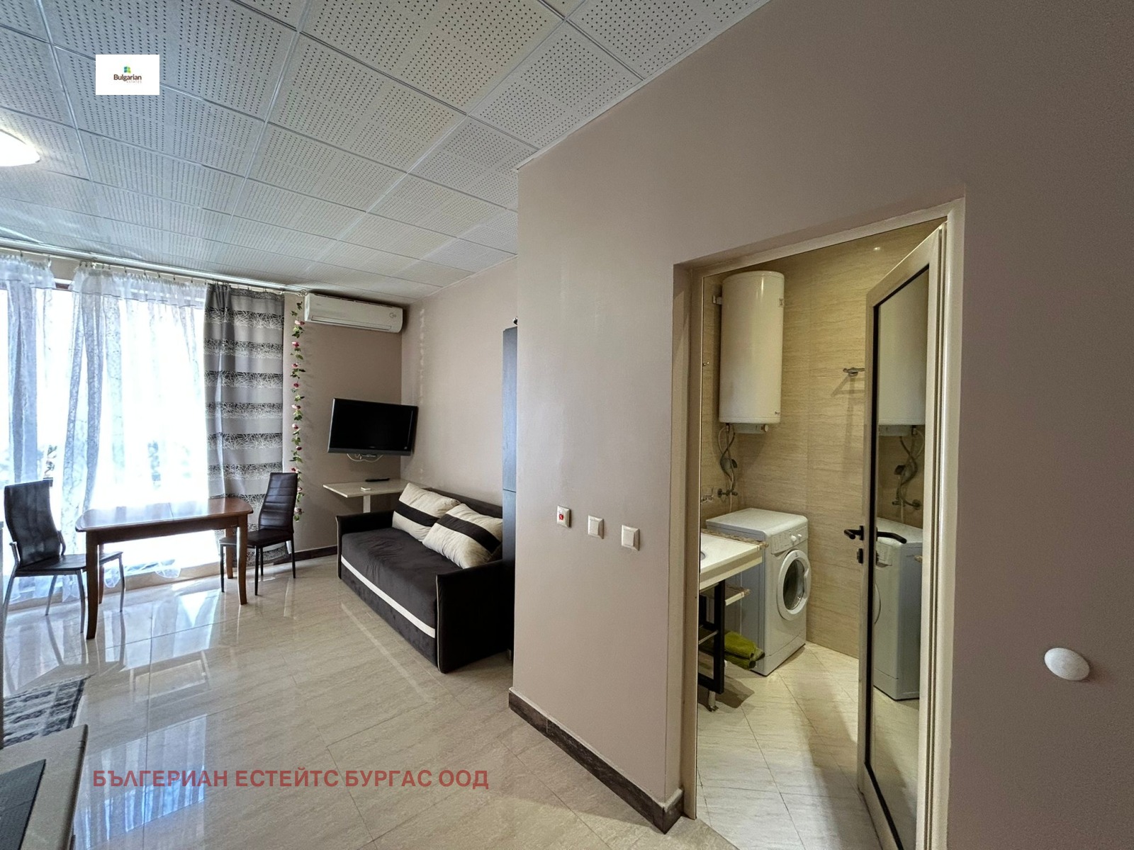 Продава 1-СТАЕН | Imot.bg — изображение 3