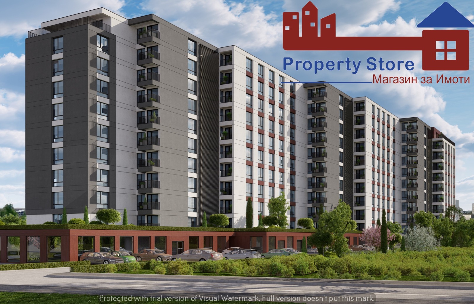 Продава 2-СТАЕН | Imot.bg — изображение 3