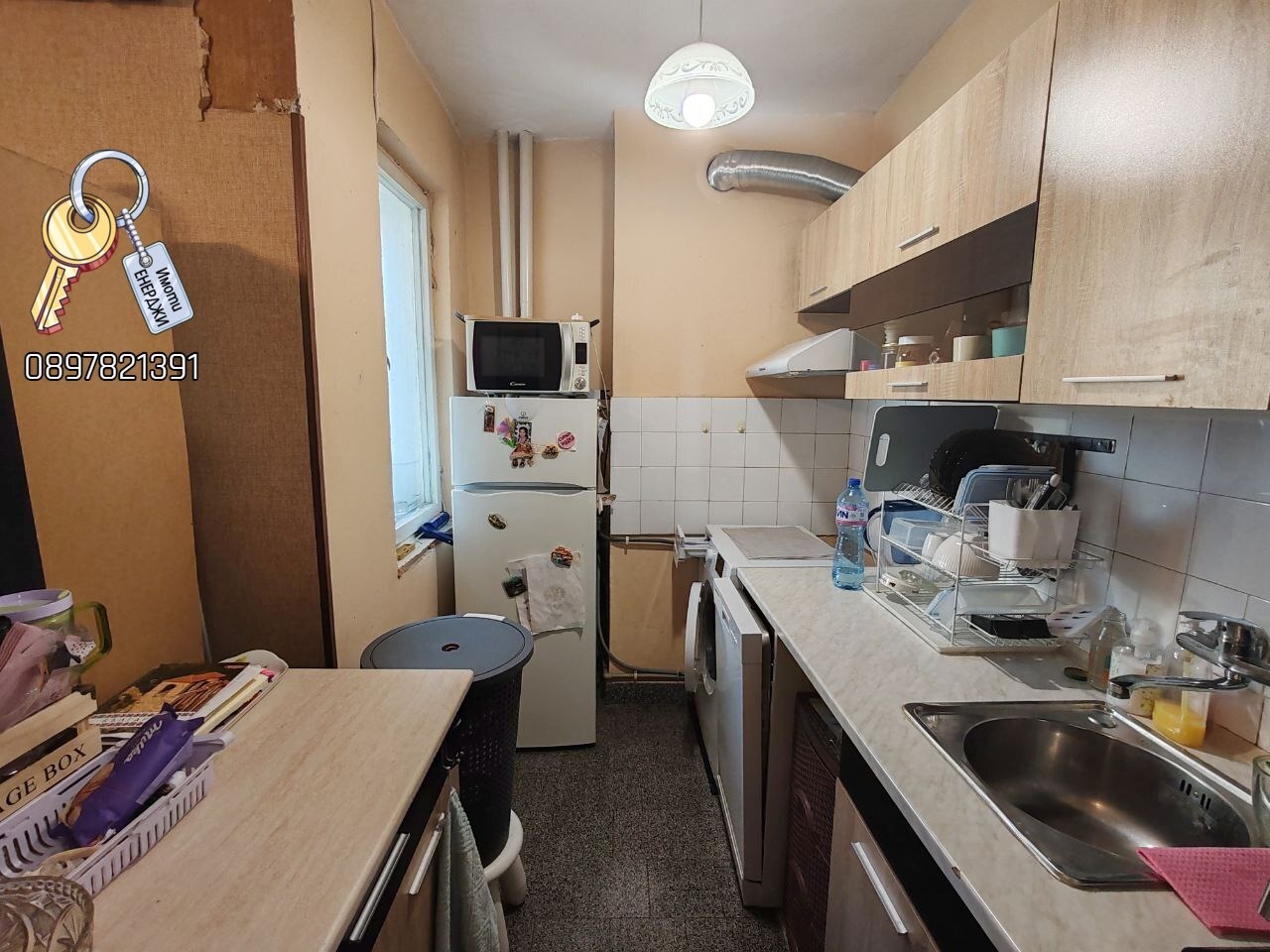 Продава 2-СТАЕН | Imot.bg — изображение 8