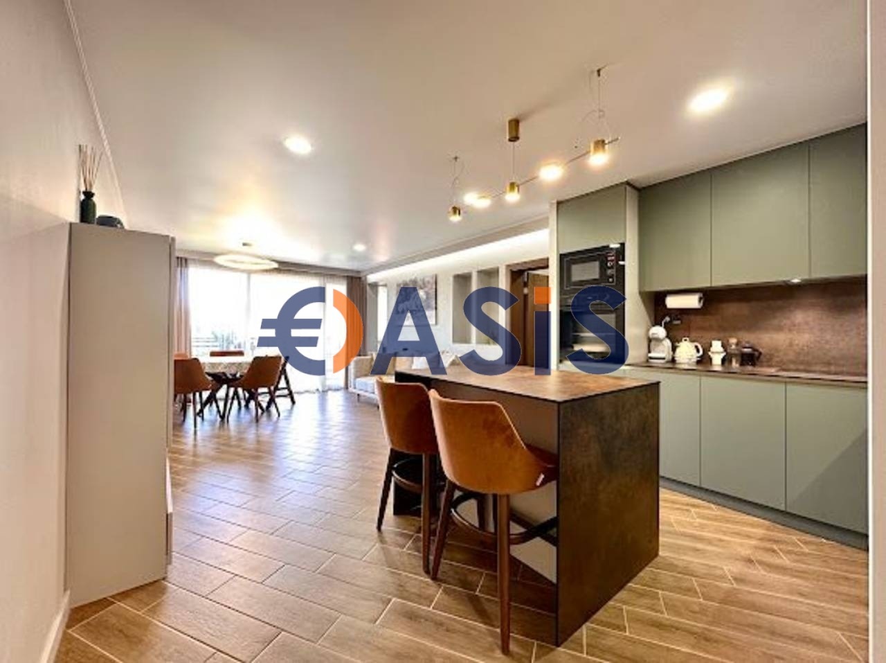 Продава 3-СТАЕН | Imot.bg — изображение 1