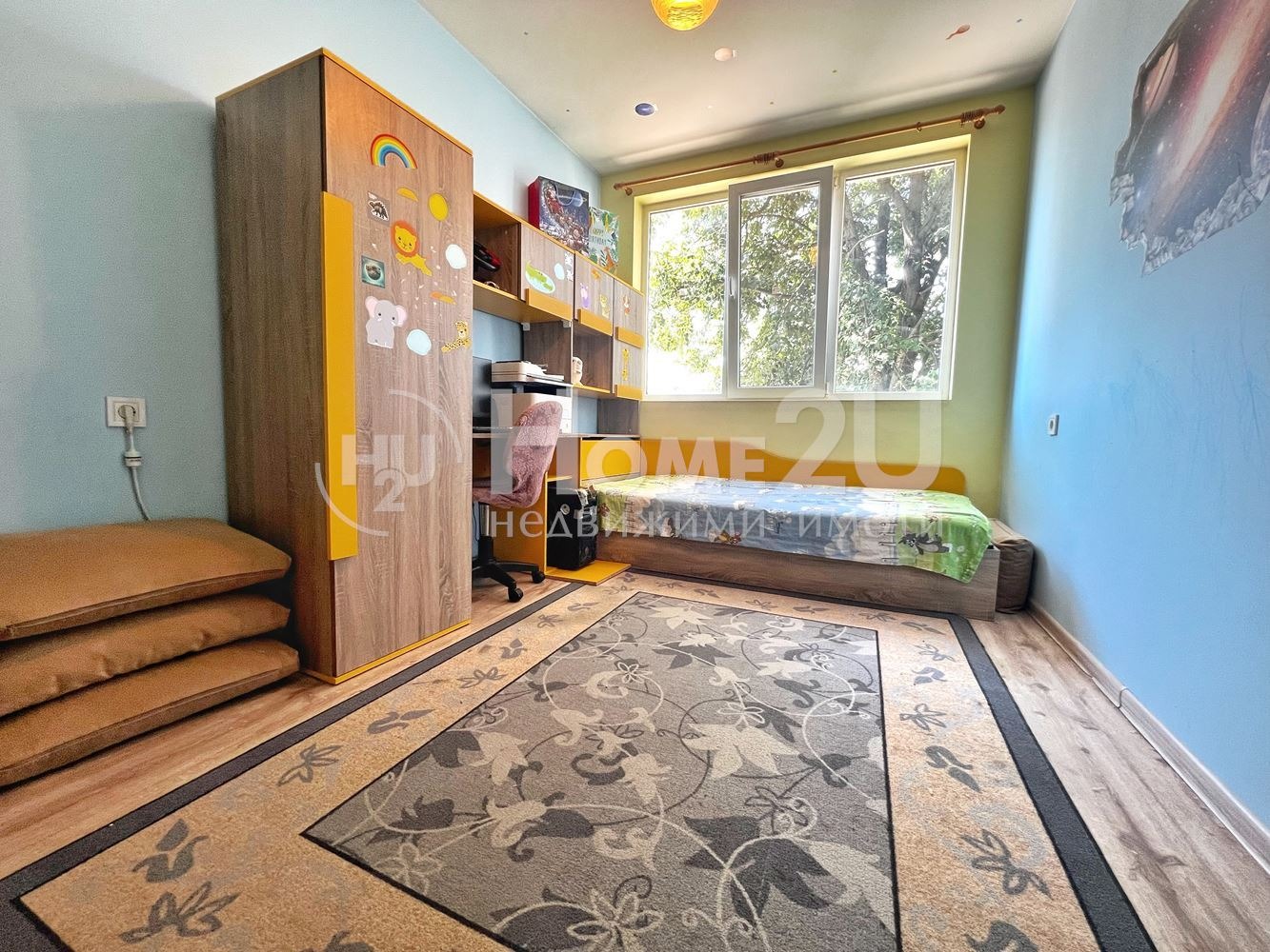 Продава 3-СТАЕН | Imot.bg — изображение 3