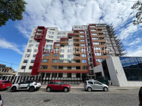2-стаен град София, Сердика