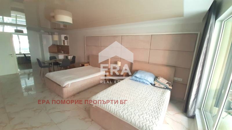 Продава 1-СТАЕН, гр. Поморие, област Бургас, снимка 1 - Aпартаменти - 49565938