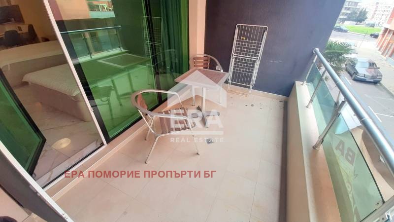 Продава 1-СТАЕН, гр. Поморие, област Бургас, снимка 11 - Aпартаменти - 49565938