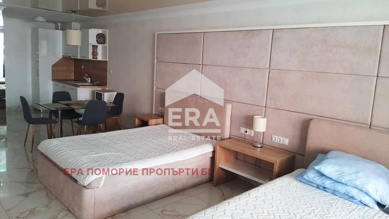 Продава 1-СТАЕН, гр. Поморие, област Бургас, снимка 3 - Aпартаменти - 49565938