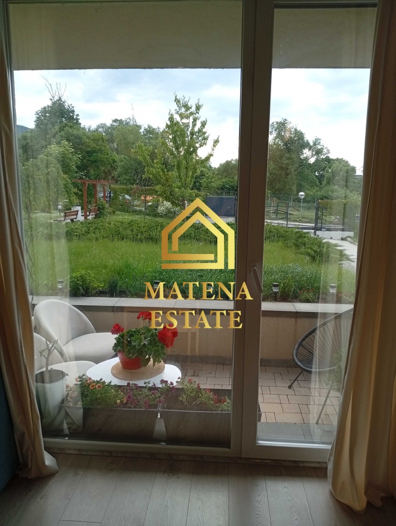 En venta  Estudio Sofia , Dragalevtsi , 48 metros cuadrados | 86358762