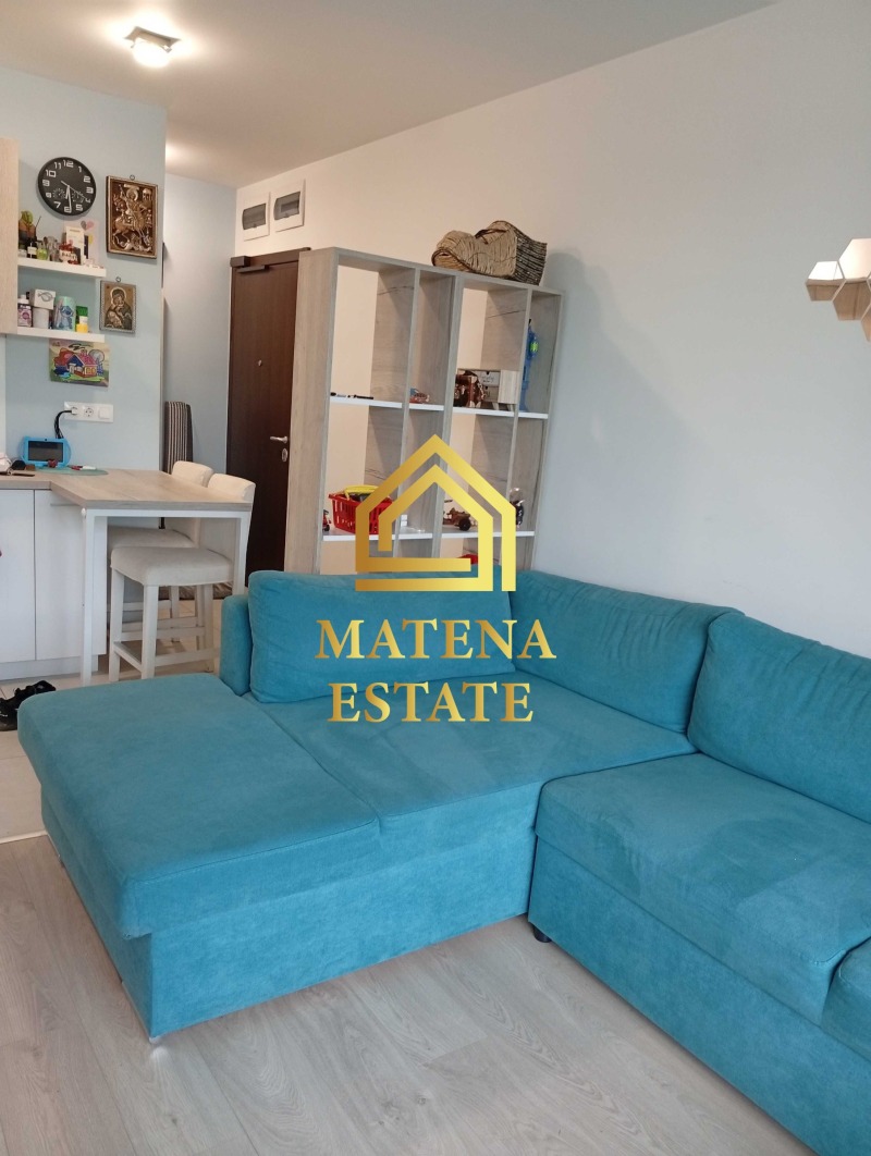 En venta  Estudio Sofia , Dragalevtsi , 48 metros cuadrados | 86358762 - imagen [7]