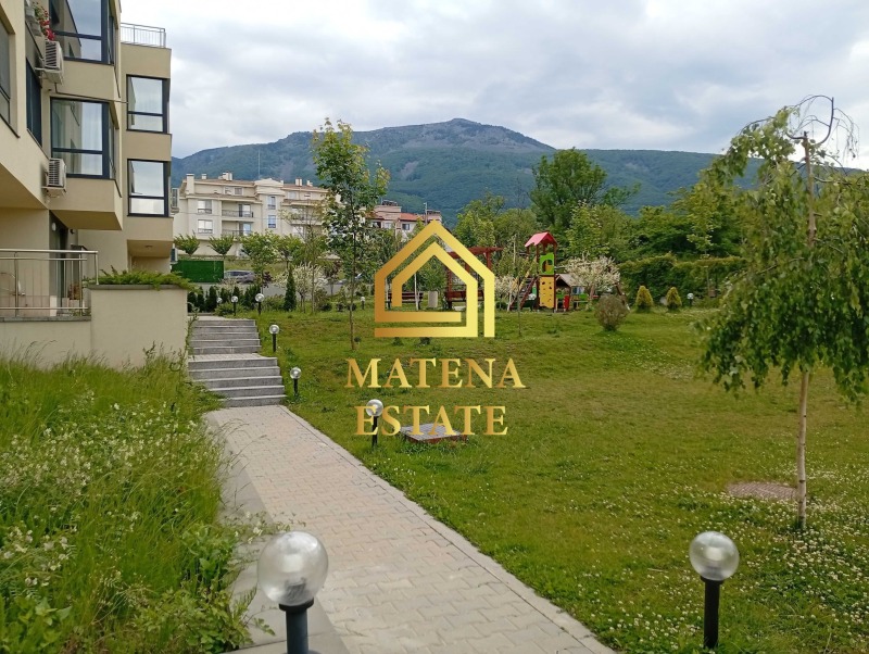 En venta  Estudio Sofia , Dragalevtsi , 48 metros cuadrados | 86358762 - imagen [2]