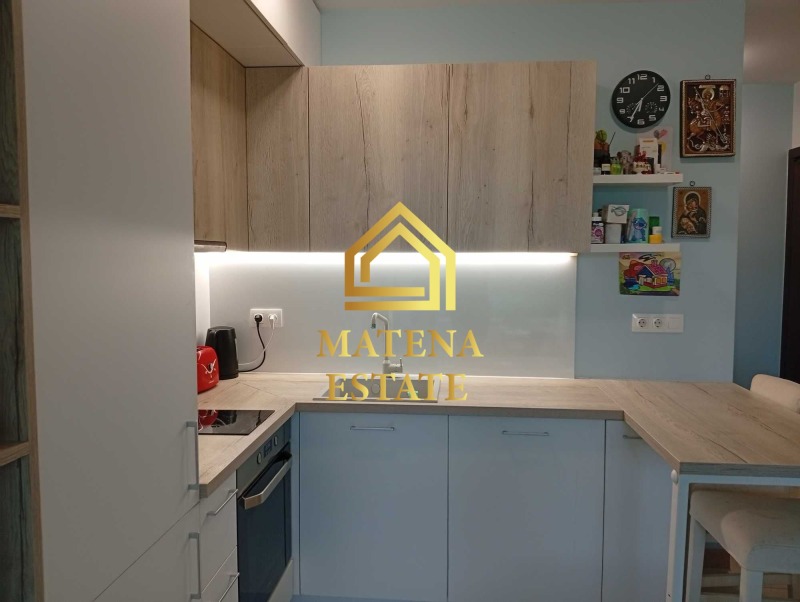 En venta  Estudio Sofia , Dragalevtsi , 48 metros cuadrados | 86358762 - imagen [6]