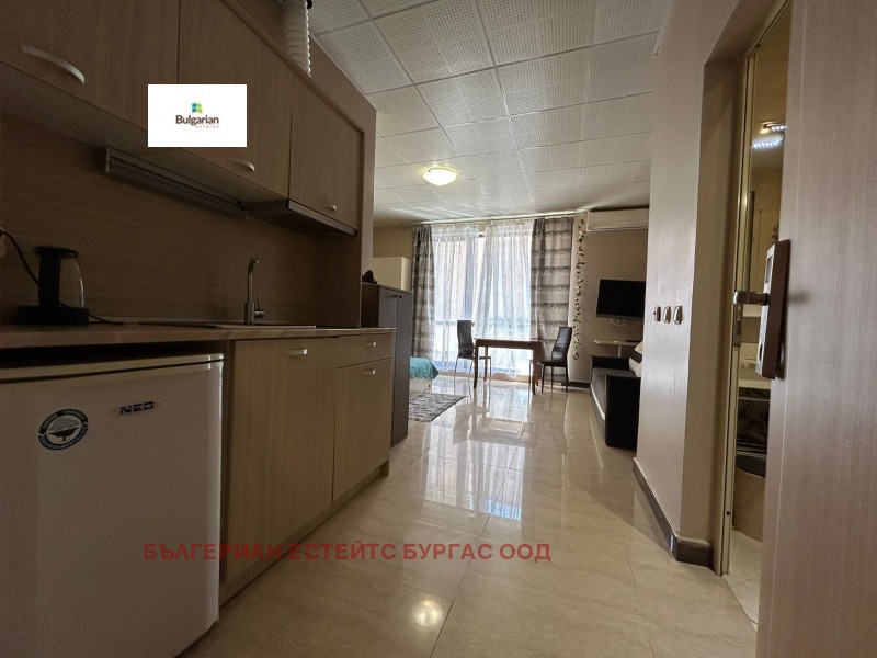 Продава 1-СТАЕН, област Бургас, к.к. Слънчев бряг • 52500 € • 20585099 — Holmes.bg