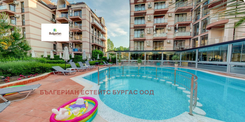 Satılık  Stüdyo bölge Burgaz , k.k. Slançev bryag , 48 metrekare | 87282355 - görüntü [14]