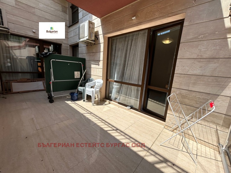 Satılık  Stüdyo bölge Burgaz , k.k. Slançev bryag , 48 metrekare | 87282355 - görüntü [11]
