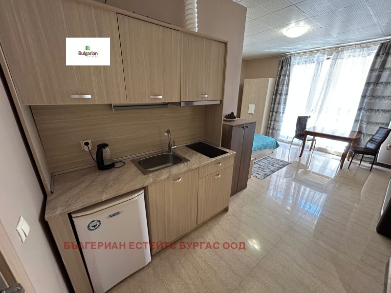 Satılık  Stüdyo bölge Burgaz , k.k. Slançev bryag , 48 metrekare | 87282355 - görüntü [2]