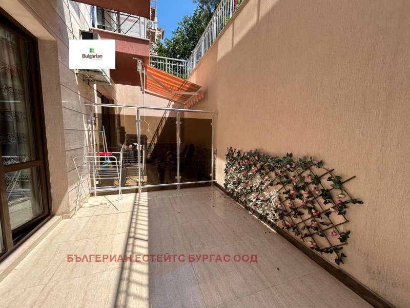 Satılık  Stüdyo bölge Burgaz , k.k. Slançev bryag , 48 metrekare | 87282355 - görüntü [10]