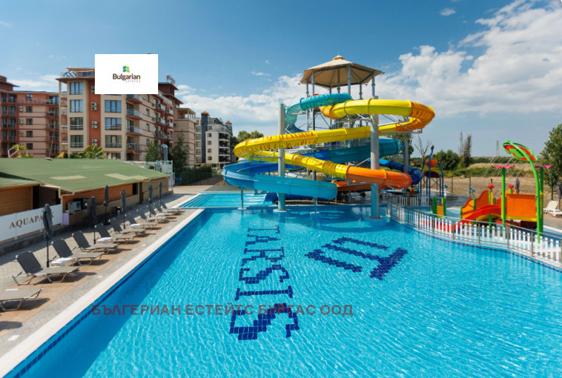 Satılık  Stüdyo bölge Burgaz , k.k. Slançev bryag , 48 metrekare | 87282355 - görüntü [12]
