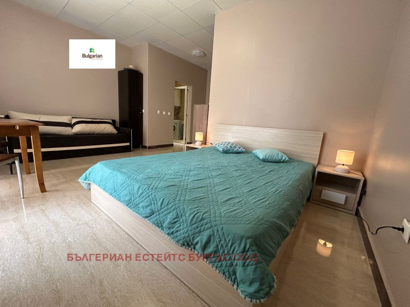 Satılık  Stüdyo bölge Burgaz , k.k. Slançev bryag , 48 metrekare | 87282355 - görüntü [9]