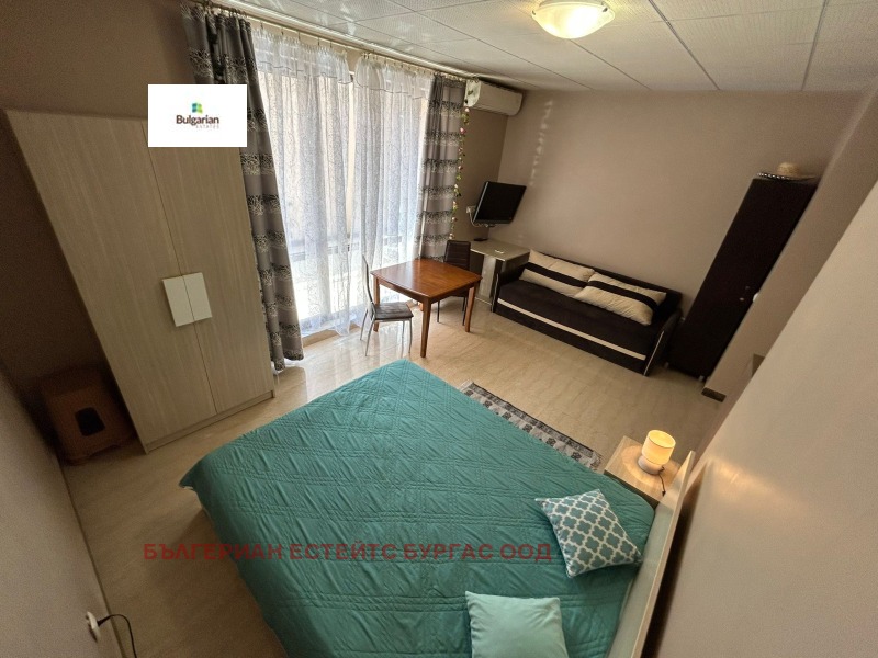 Satılık  Stüdyo bölge Burgaz , k.k. Slançev bryag , 48 metrekare | 87282355 - görüntü [8]