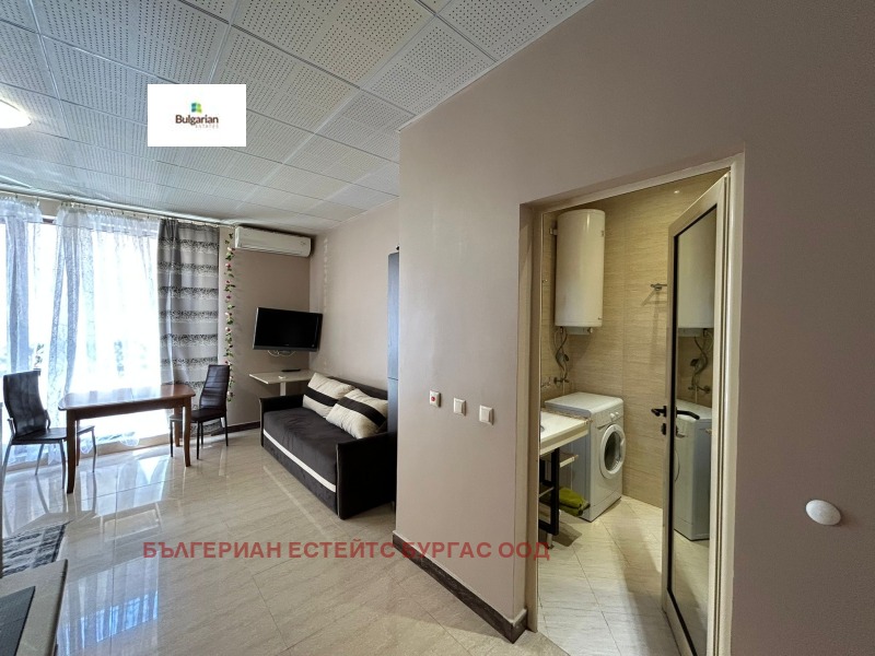 Satılık  Stüdyo bölge Burgaz , k.k. Slançev bryag , 48 metrekare | 87282355 - görüntü [3]