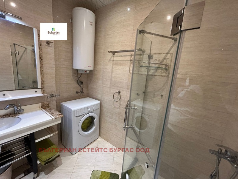 Satılık  Stüdyo bölge Burgaz , k.k. Slançev bryag , 48 metrekare | 87282355 - görüntü [5]
