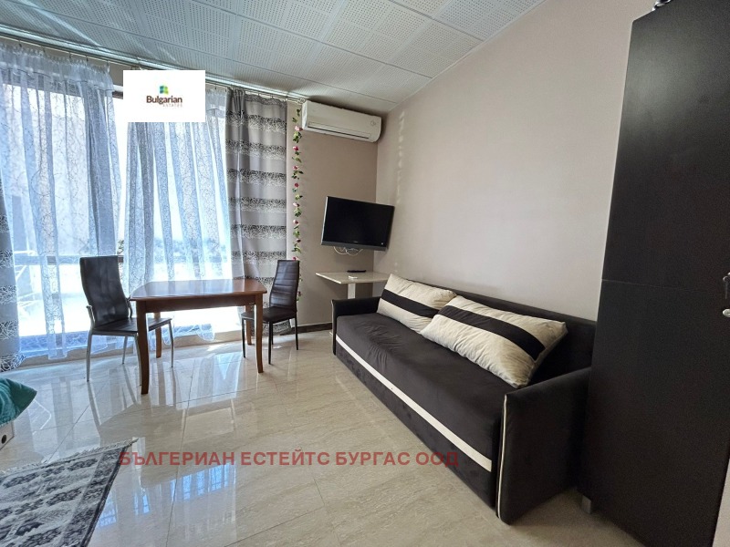 Satılık  Stüdyo bölge Burgaz , k.k. Slançev bryag , 48 metrekare | 87282355 - görüntü [7]