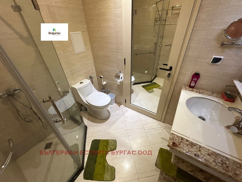 Satılık  Stüdyo bölge Burgaz , k.k. Slançev bryag , 48 metrekare | 87282355 - görüntü [4]
