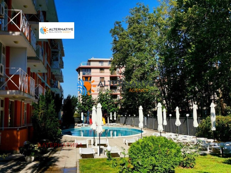 Na prodej  Studio oblast Burgas , k.k. Slančev brjag , 32 m2 | 83223674 - obraz [9]