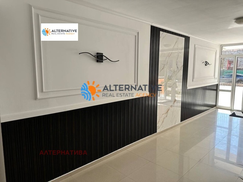 Na prodej  Studio oblast Burgas , k.k. Slančev brjag , 32 m2 | 83223674 - obraz [8]
