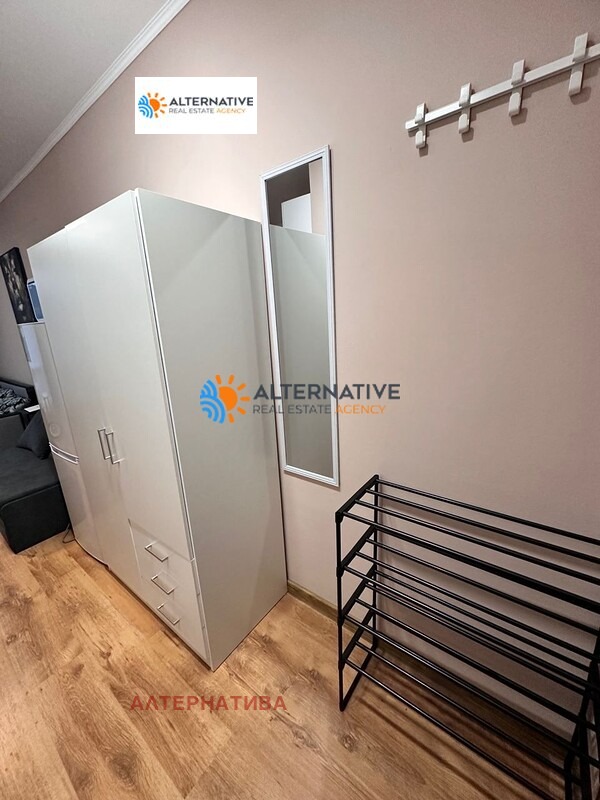 Na prodej  Studio oblast Burgas , k.k. Slančev brjag , 32 m2 | 83223674 - obraz [5]