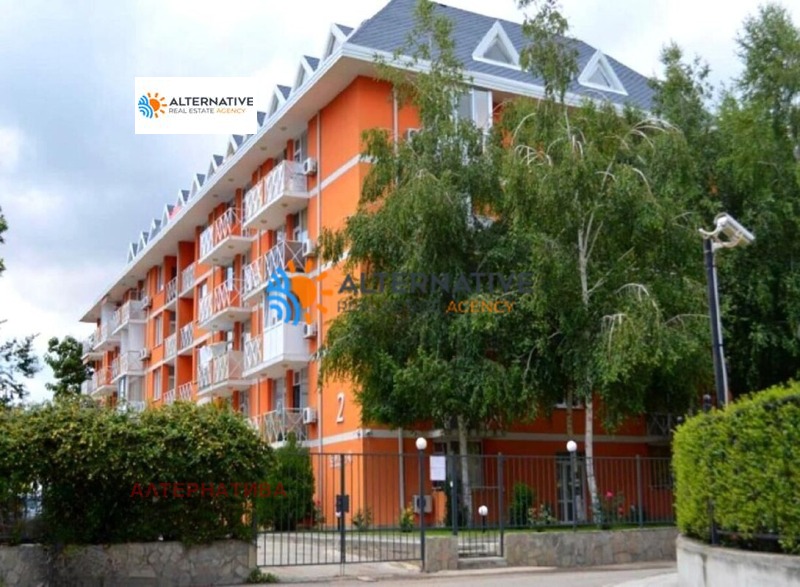 Na prodej  Studio oblast Burgas , k.k. Slančev brjag , 32 m2 | 83223674 - obraz [10]