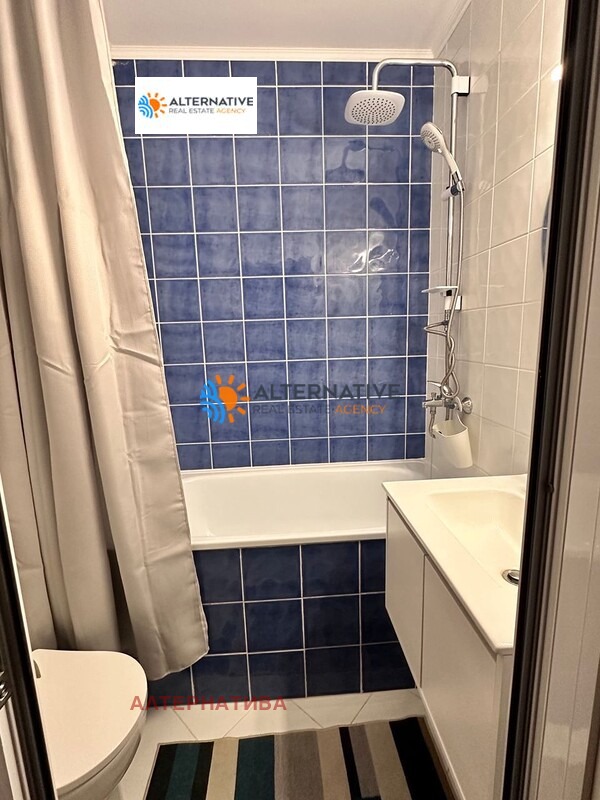 Na prodej  Studio oblast Burgas , k.k. Slančev brjag , 32 m2 | 83223674 - obraz [7]