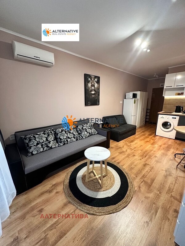 Na prodej  Studio oblast Burgas , k.k. Slančev brjag , 32 m2 | 83223674 - obraz [4]