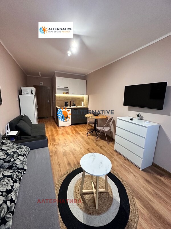 Продава 1-СТАЕН, област Бургас, к.к. Слънчев бряг • 51500 € • 84542391 — Holmes.bg