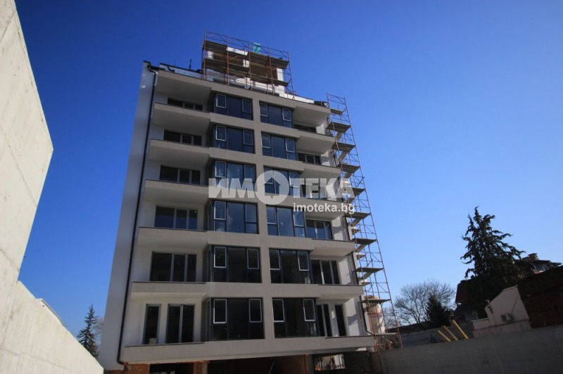 Satılık  1 yatak odası Sofia , Centar , 86 metrekare | 72626822 - görüntü [2]