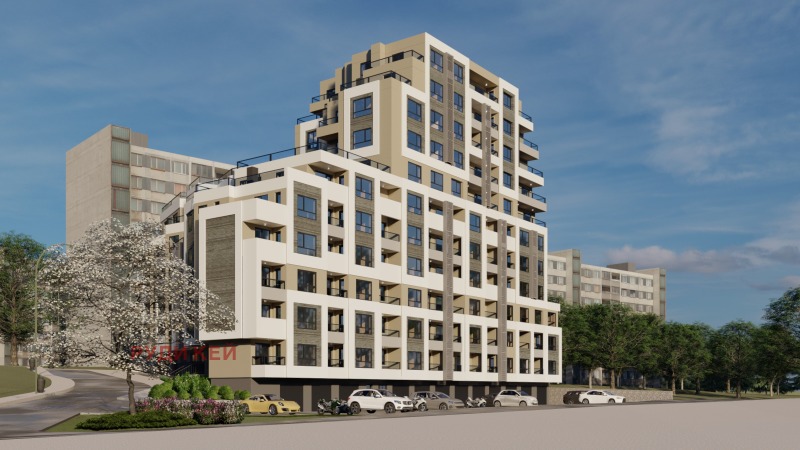 Продава  2-стаен град Варна , Възраждане 1 , 70 кв.м | 68104260