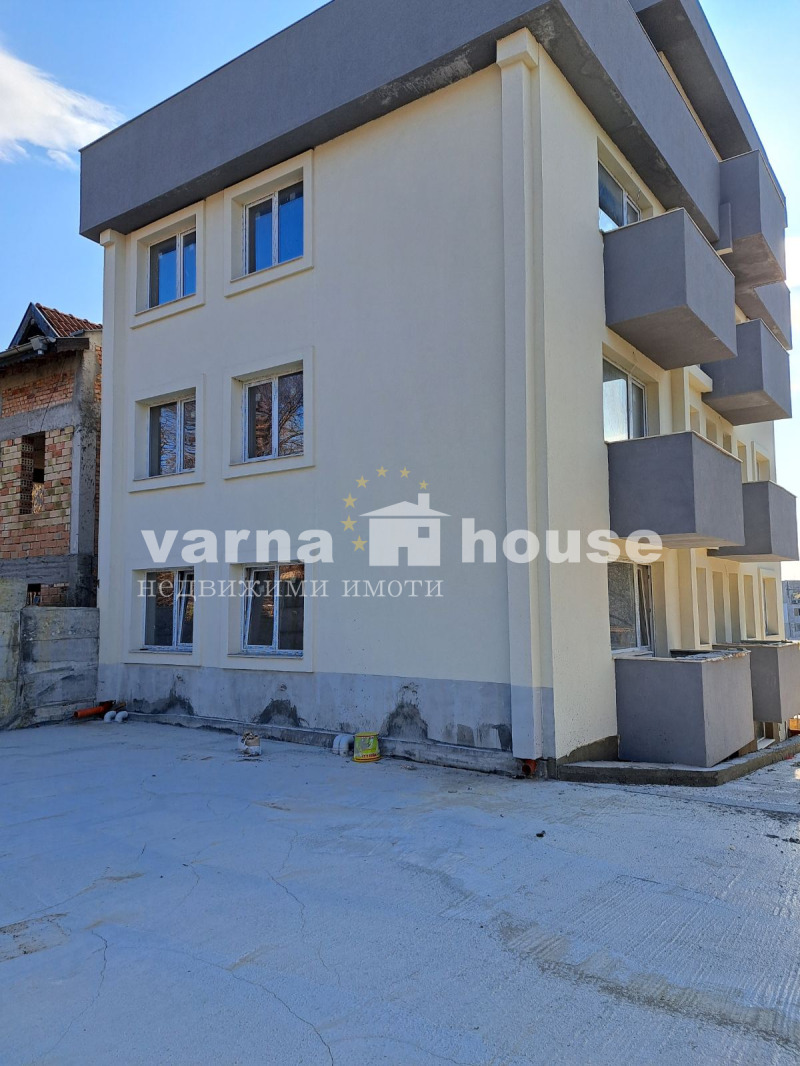 Продава 2-СТАЕН, гр. Варна, м-т Кочмар, снимка 14 - Aпартаменти - 49054133