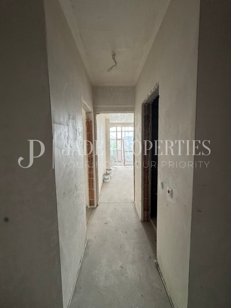 Продава  2-стаен град София , Сердика , 81 кв.м | 10232385 - изображение [4]