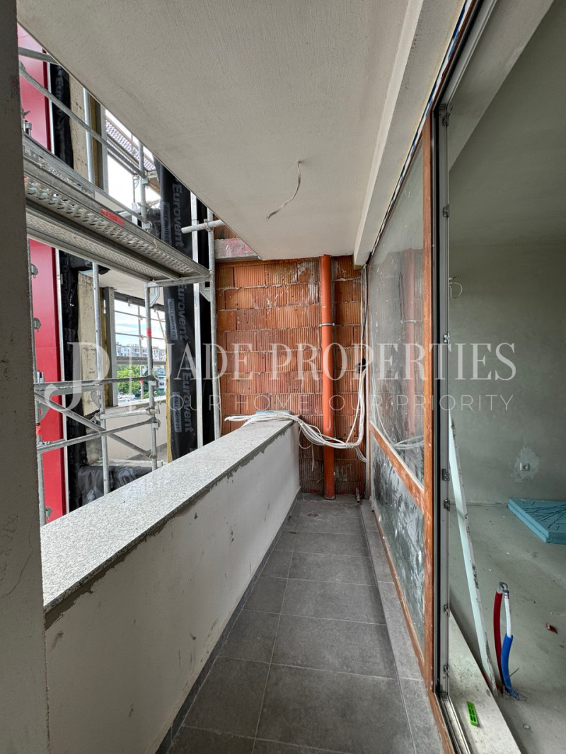 Продава  2-стаен град София , Сердика , 81 кв.м | 10232385 - изображение [7]