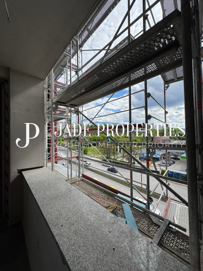 Продава  2-стаен град София , Сердика , 81 кв.м | 10232385 - изображение [8]