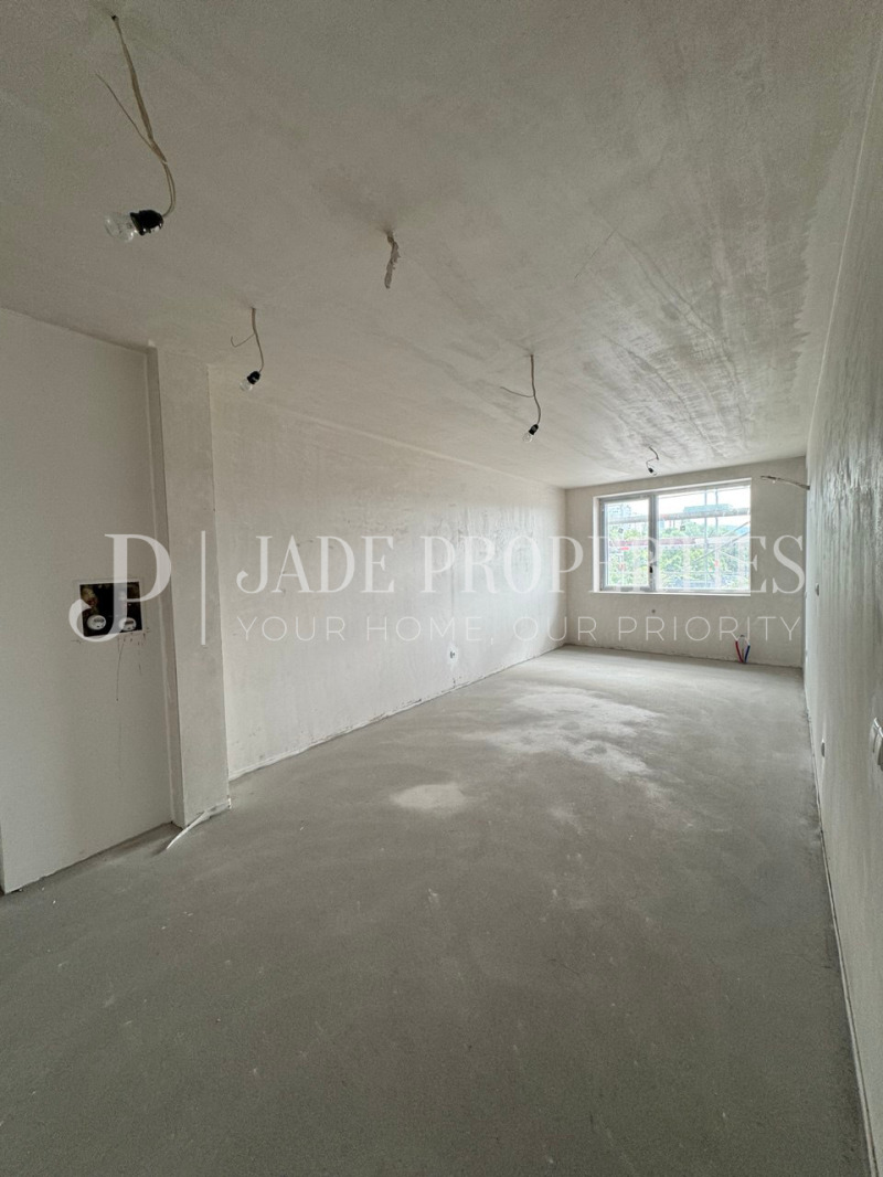 Продава  2-стаен град София , Сердика , 81 кв.м | 10232385 - изображение [5]