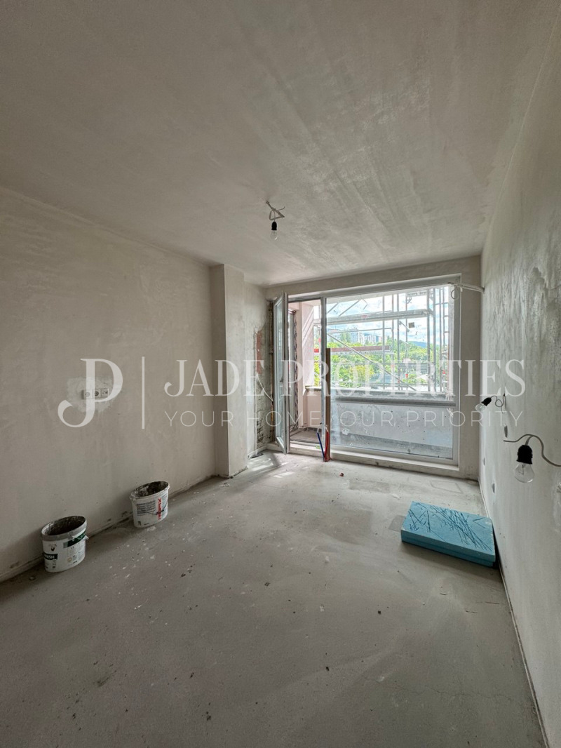 Продава  2-стаен град София , Сердика , 81 кв.м | 10232385 - изображение [9]