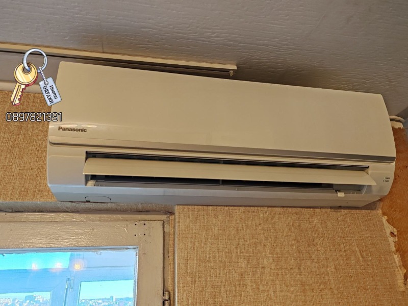 Продава 2-СТАЕН, гр. Плевен, Идеален център, снимка 6 - Апартаменти - 52203990