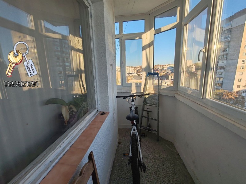 Продава 2-СТАЕН, гр. Плевен, Идеален център, снимка 12 - Апартаменти - 52203990