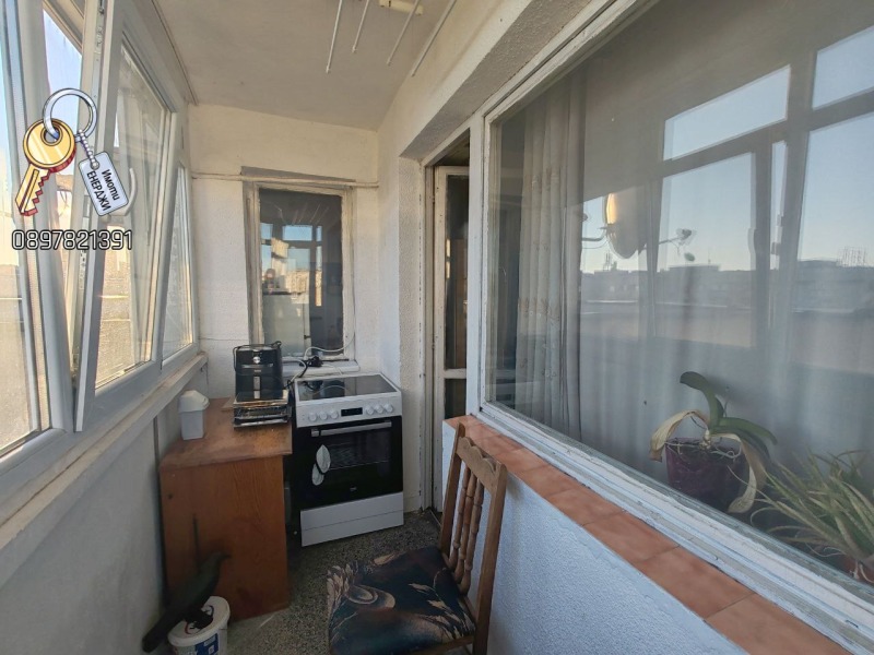 Продава 2-СТАЕН, гр. Плевен, Идеален център, снимка 11 - Апартаменти - 52203990