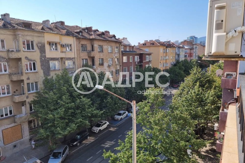 Продава 2-СТАЕН, гр. София, Център, снимка 15 - Апартаменти - 52987077