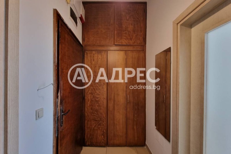 Продава 2-СТАЕН, гр. София, Център, снимка 11 - Апартаменти - 52987077